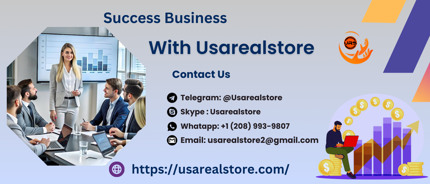 With Usarealstore